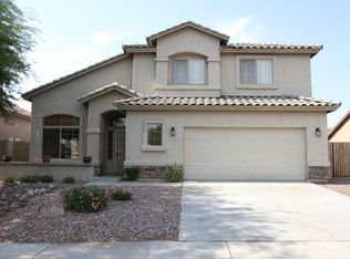 10660 E Forge Ave, Mesa, AZ 85208