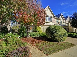 2436 Greymoore Dr, Frisco, TX 75034