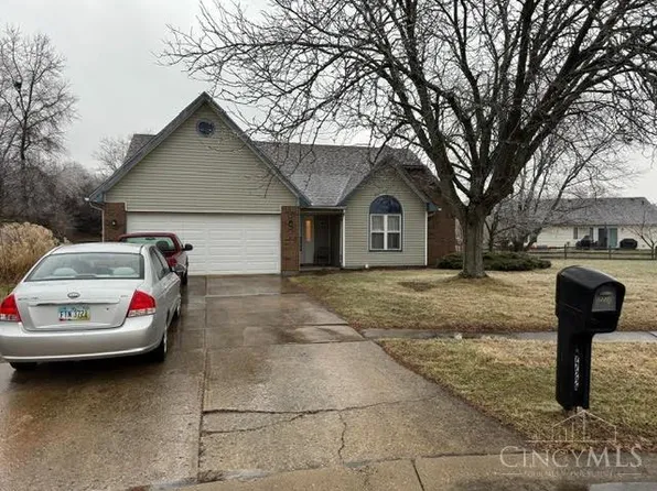 7722 Jason Ct, Liberty Township, OH 45044