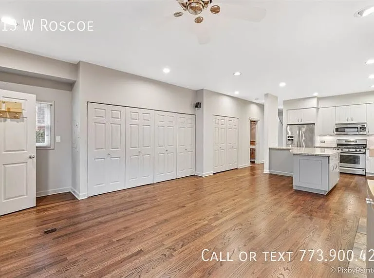 1213 W Roscoe St — Photo 5
