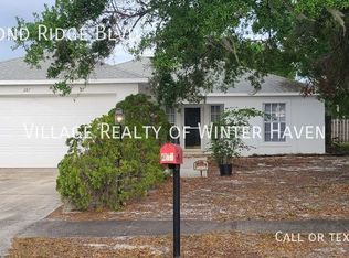 287 Diamond Ridge Blvd, Auburndale, FL 33823