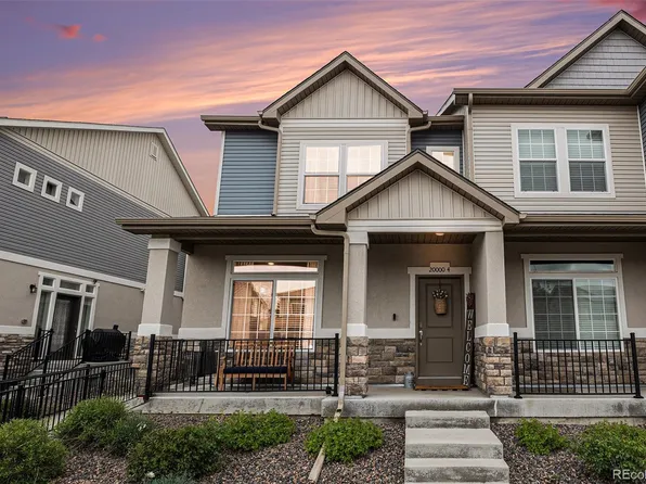 20000 E 40th Avenue #4, Denver, CO 80249
