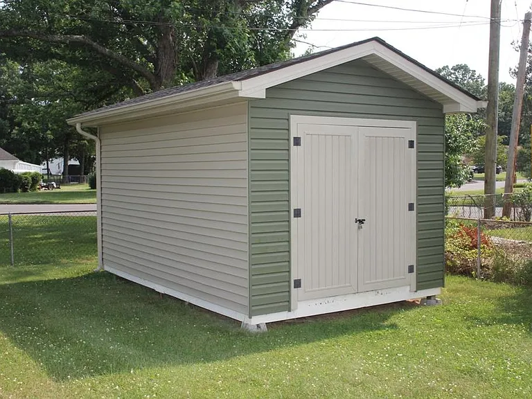 Storage Building