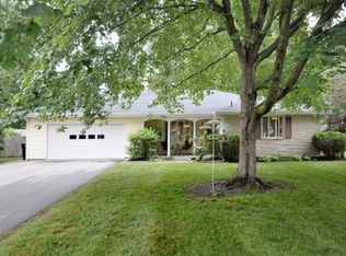 8735 Dolphin St, Portage, MI 49024