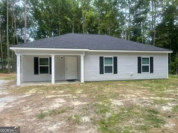 1284 Culpepper Cir, Thomson, GA 30824
