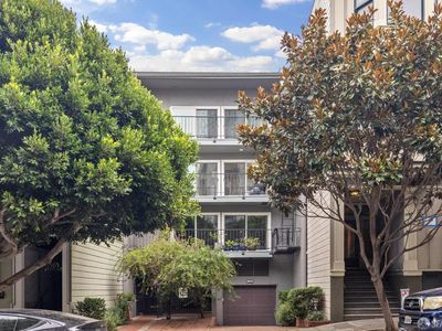 1426 Taylor St APT 4, San Francisco, CA, 94133
