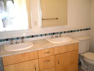 Rented by The Durst Organization