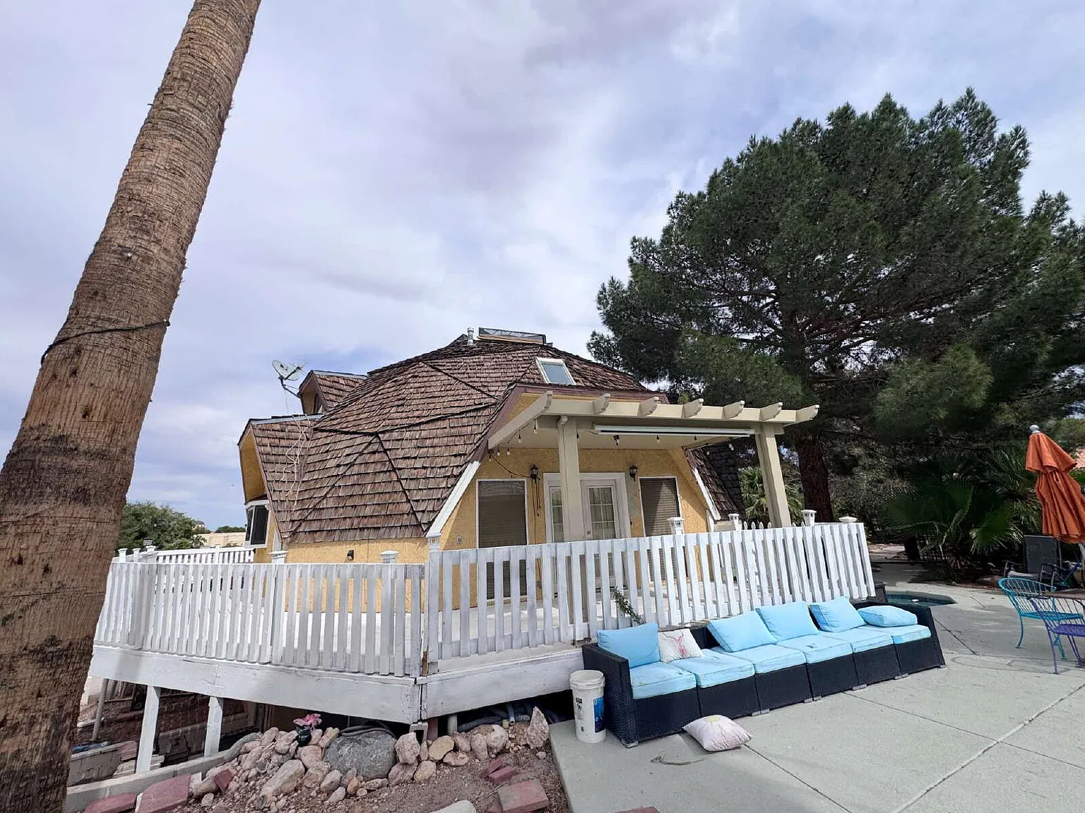 4 bed, 4.0 bath, 3434 sqft, $4,500 — Photo 3