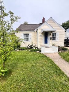1103 Montpelier Ave, Erie, PA, 16505