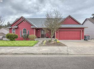 604 Joel Palmer Way, Dayton, OR