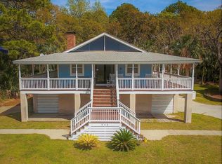 843 Bonito Rd, Saint Helena Island, SC 29920
