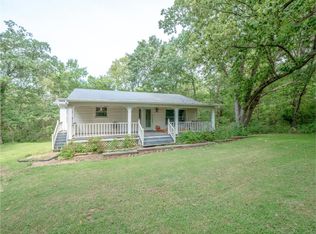 5783 Highway 185, Beaufort, MO 63013