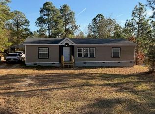 215 Ridgeland Dr, North Augusta, SC 29841