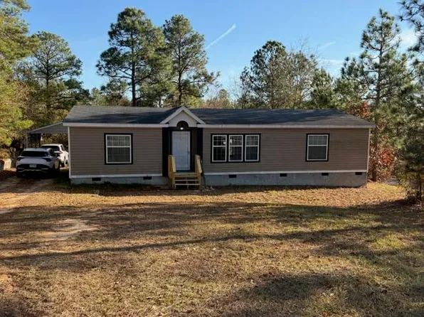 215 Ridgeland Drive, North Augusta, SC 29841