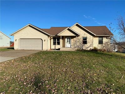 202 South East Street, New Auburn, WI, 54757