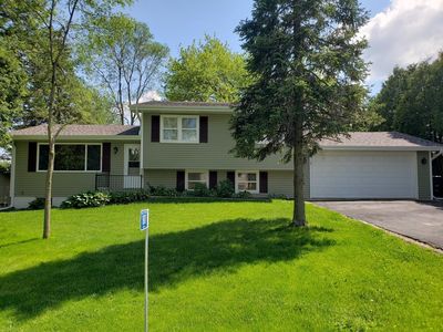 1801 Willow Rd, Twin Lakes, WI, 53181