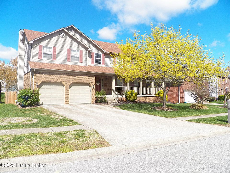 5242 Craigs Creek Dr, Louisville, KY 40241 Zillow