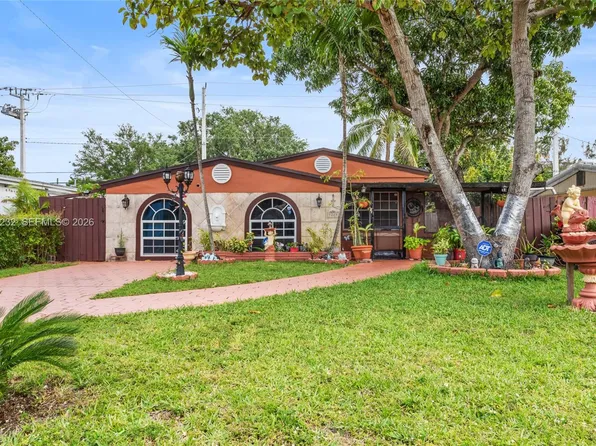 1223 NE 182nd St, North Miami Beach, FL 33162