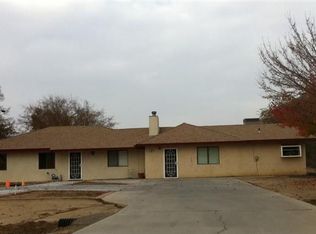 25269 Avenue 18 1/2, Madera, CA 93638
