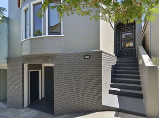 1425 Shotwell St, San Francisco, CA 94110