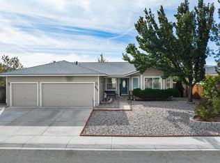 805 Brittany Ct, Fernley, NV