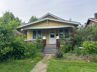 7509 Trenton Ave, Saint Louis, MO