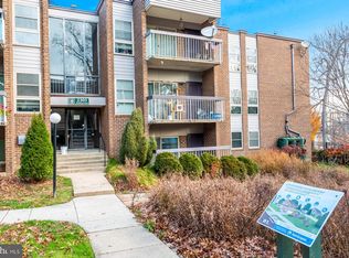2305 Greenery Ln #3-T-4, Silver Spring, MD 20906