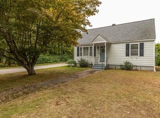 22 Macgregor Ave, Salem, NH 03079