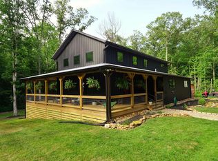 25 Rocky Dam Rd, Epworth, GA 30541