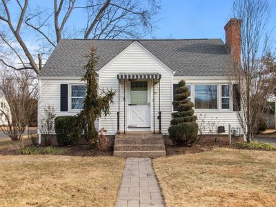 59 Camden Street, New Britain, CT, 06051