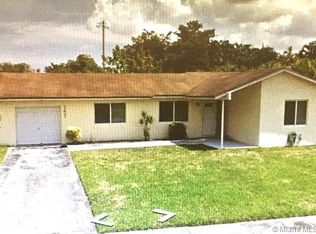 13401 SW 50th St, Miami, FL 33175