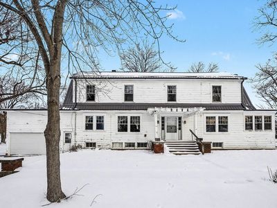 703 N Church St, Tekonsha, MI, 49092