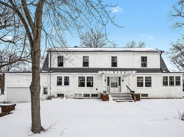 703 N Church St, Tekonsha, MI 49092