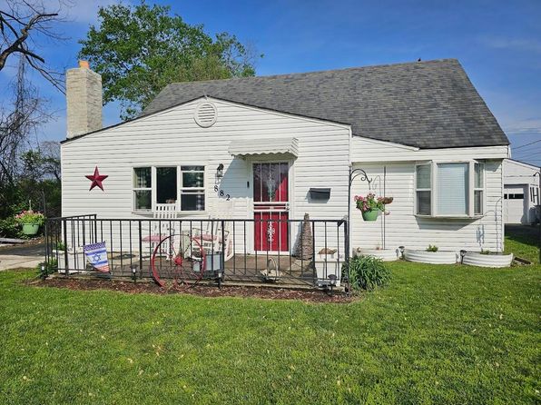 882 Wilson Dr, Columbus, OH 43223