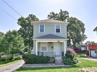 5316 Markey Rd, Dayton, OH 45415