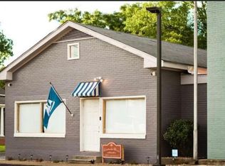 1442 W Elm St, Jena, LA 71342
