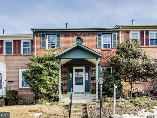 13119 Vineyard Way, Woodbridge, VA 22191