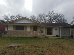 4334 Dexired Dr, San Antonio, TX 78222
