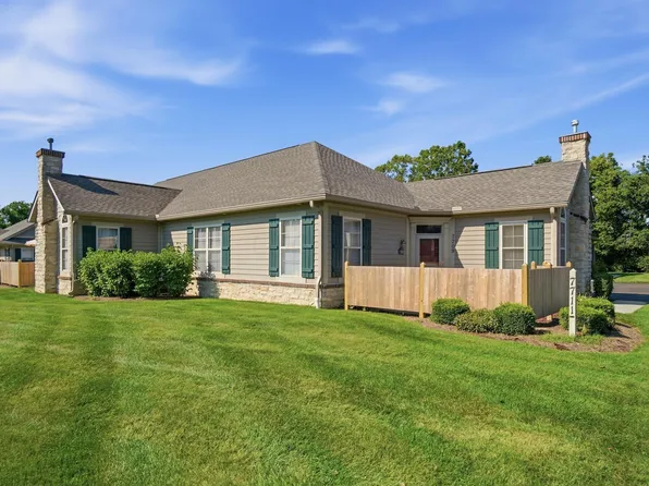 7709 Red Maple Pl, Westerville, OH 43082
