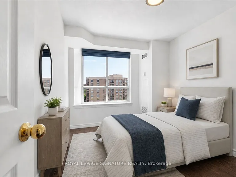 1700 Eglinton Ave E #721 — Photo 12