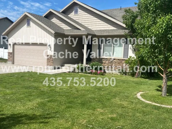 234 S 1170 E, Hyrum, UT 84319