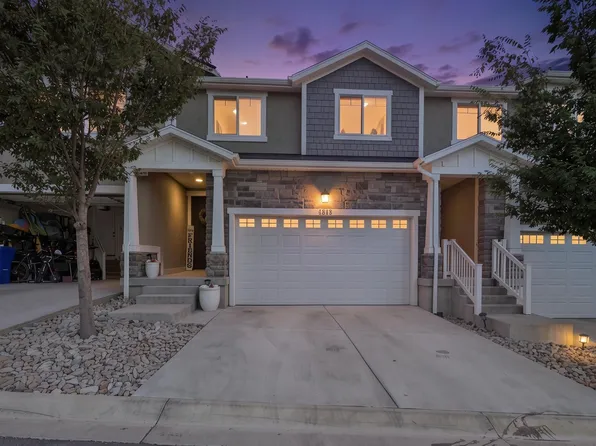 4318 W Burwell Ln, Herriman, UT 84096