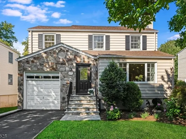 17 Rahway Rd, Millburn Twp., NJ 07041