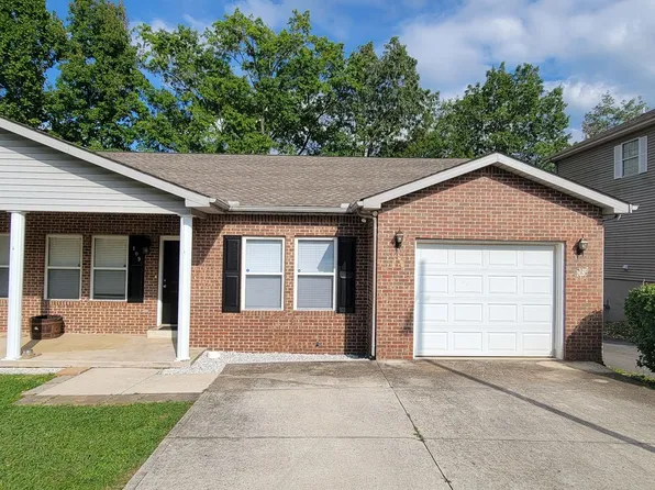109 Eastgate Cir, Cookeville, TN 38506