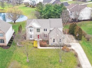 3919 Stonebridge Blvd, Akron, OH 44321