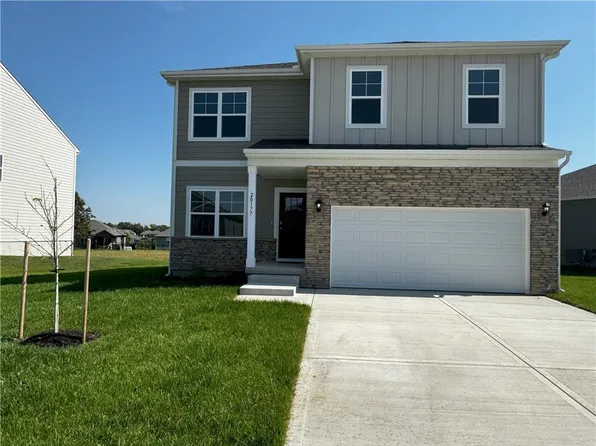 20177 Cornice St, Spring Hill, KS 66083