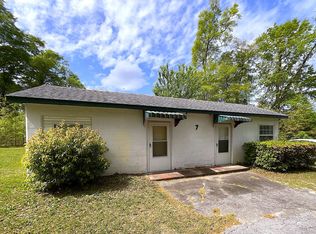 125 Hill Loop UNIT 7, Bonifay, FL 32425
