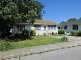 13809 Fountain Rd, Ocean City, MD 21842