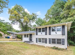 4071 Princeton Pl SW, Atlanta, GA 30331