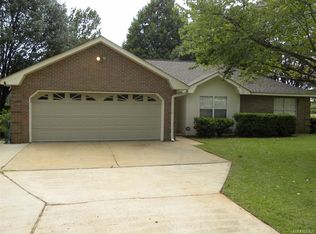 23 Hidden Hills Dr, Wetumpka, AL 36093